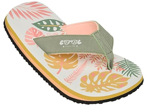 COOL shoe corp. Damen EveFlipflop