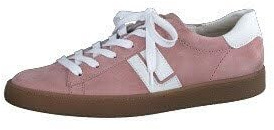 Paul Green Sneaker 5464-097, Rauleder, Rot, Damen EU 6/39