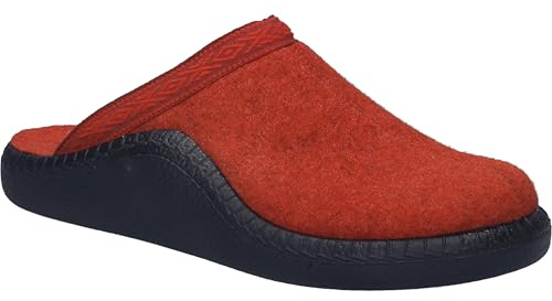 Josef Seibel Monaco D 05, rot