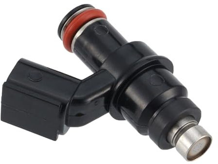 Einspritzdüsen 15710-21H00 Ersatz für Suzuki GSXR1000 2007-2008 K7 Motorrad-Zubehör Einspritzdüsen Montage