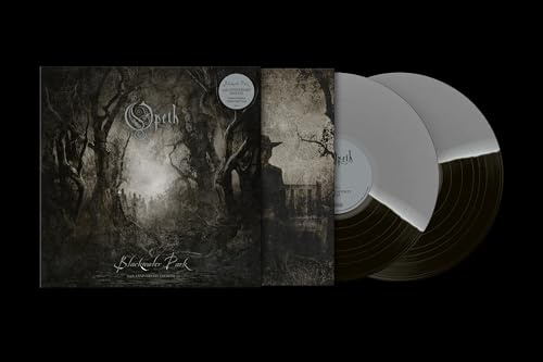 Blackwater Park (25th Anniversary) Col.