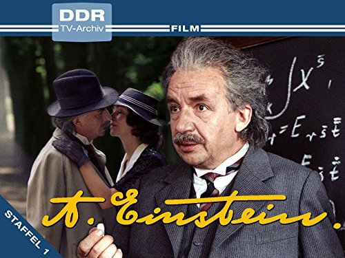 Albert Einstein - Teil 2