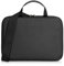 EVERKI EKF850 - Eva-Hartschalen-Tasche mit separatem Filzgefüttertes Tabletfach, passend für Laptops, MacBook Air bis 12,1, Stoßdämpfender Schaum, Verstellbarer Schultergurt