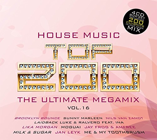 Quadrophon (Da Music)