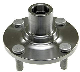 Nty KLP-MZ-014P - Radnabe