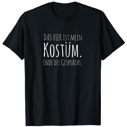 T-Shirt für Karneval Jeck im Sunnesching T Shirt