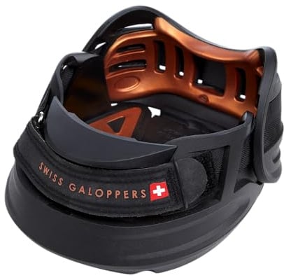 Swiss Galoppers Hufschuhe SG 8 (Paar)
