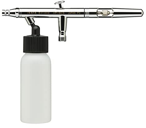 Airbrush IWATA ECL 2000 Eclipse HP-BCS 0,5 mm