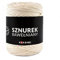 Makramee-Schnur aus Baumwolle PREMIUM By KOKONKI 5mm / Ralle 100 m (sahne)