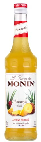 Sirop - Ananas - 70cL