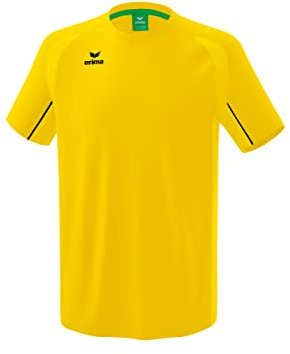 Erima Unisex Kids Liga Star Training T-Shirt (Pack of 1)