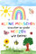 Kleine Menschen brauchen so große Herzen wie Deins! Notizbuch A5: Perfektes Kindergarten Abschiedsgeschenk für Erzieher - Dankeschön Geschenke
