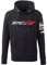 DPX-1 Yzf R1 Sweat à capuche pour homme Yoshimura Moriwaki, Noir , M-L