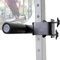 Squat -Roller, Beinverlängerung Aufsatz für effektives Beinmuskeltraining, Beinverlängerungen, Fitnessgeräte-Zubehör