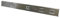 Bosch Push-to-Open Warming Drawer Slide, Silver