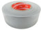 kip 325 Steinband/Panzertape 50 m silber 48 mm