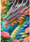 Cherrypazzi 1000 EL. Smok powodzenia/Good Luck Dragon 30790 [Puzzle]