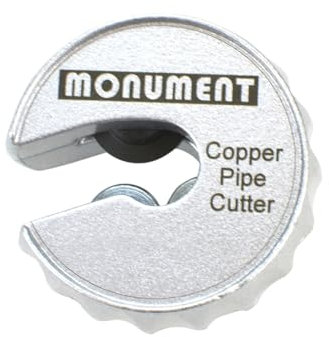 MONUMENT 2810R AUTOCUT Pipe Cutter 10MM