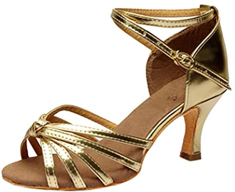 Scarpe con Tacco e Plateau Sandali con Tacco Largo Plateau Color Oro Rosa Tacchi Donna Eleganti Calzature Donna Numeri Grandi Sandali Donna con Plateau Sandali Zeppa Plateau