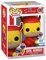 Funko Pop! The Simpsons Evil Homer Vinyl Figure, 4.35-inch, Maracas, Exclusive