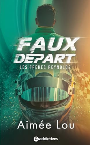 Les Frères Reynolds. Faux Départ