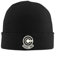 KUGEUII Dames Chapeaux d’Hiver Chapeau Thermique Hommes Capsule Corp Logo Chaud Tricoté Cap Mode Bonnet Chapeau Automne Hiver en Plein Air Bonnets Chapeaux pour Hommes Femmes Cadeaux pour Adultes