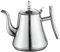 Ciieeo Tetera Para Cocina De Inducción Jarra Infusor Diseño Simple Fácil De Limpiar y Sostener