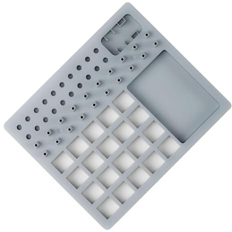 Gramigg Tastaturschalter schmieren Plattformschalter Öffner Tester Schmiermittel und Abzieher für mechanische Tastaturen