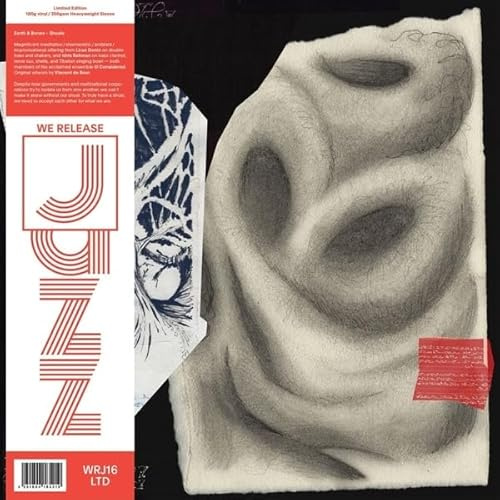 We Release Jazz