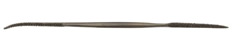 Stubai-Stubai-538519 Riffelraspel 200 mm | Profi-Werkzeug für Holzbildhauerei, Restaurierung & Kunsthandwerk | Präzises Schnitzwerkzeug – Made in Austria