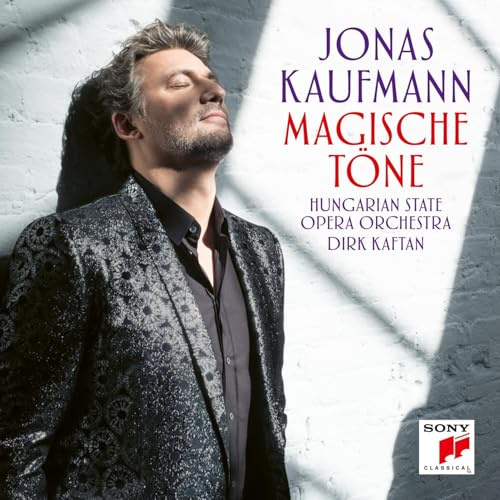 Sony Classical (Sony Music)