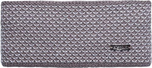 Eisglut Damen Stirnband Mell Made in Germany