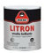 BOERO LITRON - TINTE CARTELLA - 375 ml - 370 bianco ghiaccio