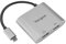 Targus USB-C Multiport Dual Video Adapter Windows and MacOS compatible (ACA947EU)