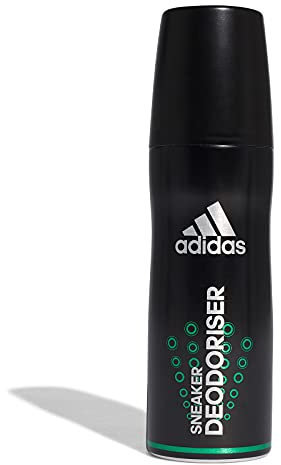 adidas Sport-Sneaker Reinigungstücher Schuhpflegeprodukt, Schwarz