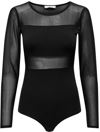 ONLY female Body ONLESTHER Body | bodysuit
