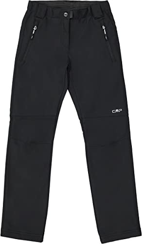 CMP - Lange Hose Kid G, Schwarz, 110