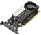 PNY NVIDIA T400 4GB Professional Graphic Card 4GB GDDR6 PCI Express 3.0 x16, Single Slot, 3x Mini-DisplayPort, 8K Support, Ultra-quiet active fan