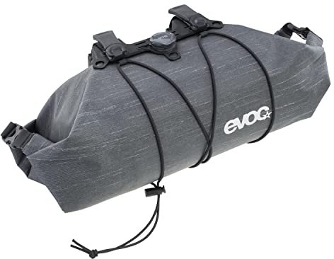 Lenkertasche BOA WP 5 Carbongraue Lenkertasche