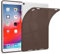 iPad Air 1 2013 9,7 Zoll Hülle, Asgens Schwarz Transparente Dünne Silikon TPU Tablet Computer Hülle für Apple iPad Air Erste Ausgabe 2013, 9,7 Modell A1474/ A1475/ A1476 (Nicht für iPad Air 2/3/4)