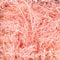 Darbermu 100g Light Pink Shredded Tissue Paper for Gift Boxes Decoration, Empty Gift Box Filling Paper, Filler Paper for Valentine's Day, Christmas, Birthday Gift Decorations, DIY Gift Packaging