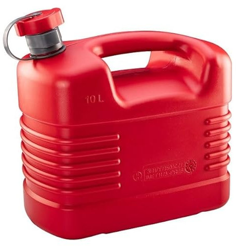 NEO TOOLS Reservekanister 11-561 Kunststoff 20l