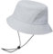 TAGVO XXL Wasserdichter Fischerhut Faltbar Einfarbig Anglerhut Große Bucket UV Hats Sonnenhut Sommerhut Eimerhut 56-64