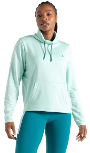 Dare 2b Damen Lexan Fleece, grün, 36