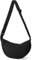 YingStar Bolso Bandolera Mujer Bolso Cruzado Hombre Bolso de Mano Movil Bolso Pequeño Mujer Nylon Bolso Pecho Hombre Verano Bolsos Cartera Bandolera Pequeña Bolsa Crossbody Bag Bolso Riñonera Negro