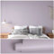 VEELIKE Papel Pintado Morado Mate 40cm×900cm Papel Autoadhesivo Pared Lila Vintage Papel Adhesivo para Forrar Muebles Papel de Pared Púrpura Papel Tapiz Autoadhesivo Pared Salon Cocina Lavable