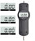 Fortschrittliches digitales Dynamometer-Set, 500 N/50 kg, Push-Pull-Kraftmessgerät
