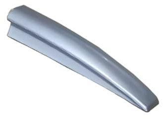 Dachgepäckträger Für Nissan Für Qashqai J11 2016-2019 Autogepäckträger Dachgepäckträger Basiskappenabdeckungen Dachträgerstangen(Front Left)