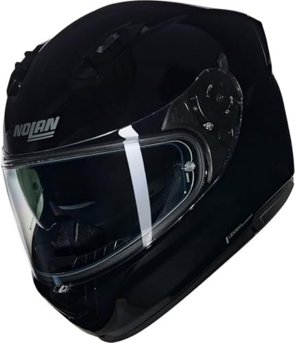 NOLAN Casque N60-6 Classique 301 XXL