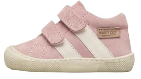 Naturino Barfußschuhe aus Leder und Wildleder